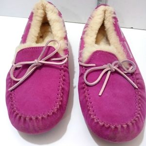 UGG slippers